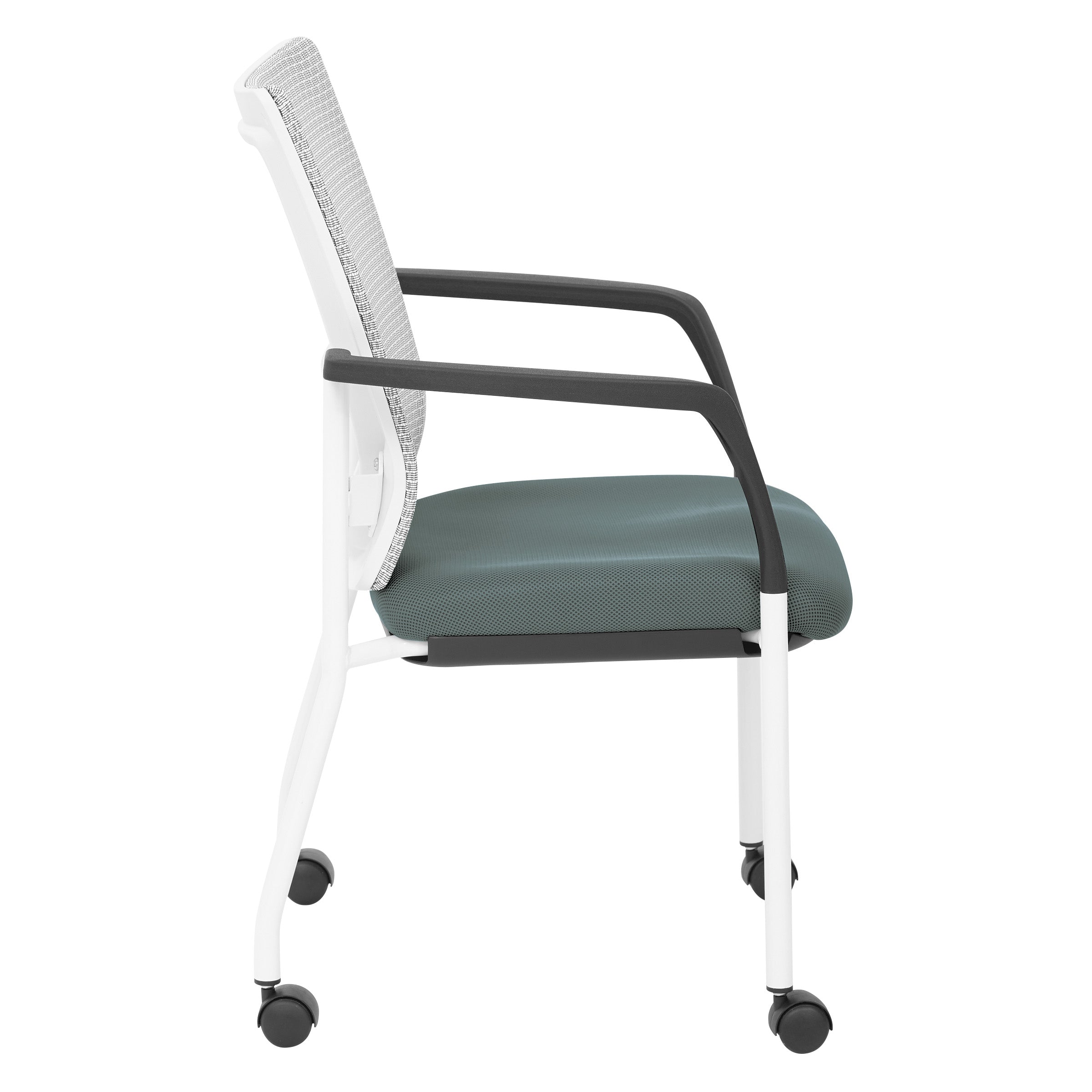 ProGrid® Mesh Back Visitors Chair 1